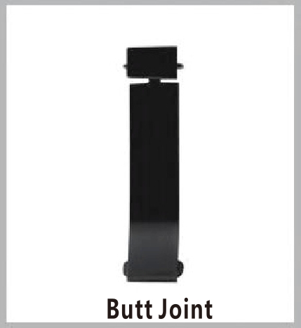 Recessed Downlight Type B – Accessories