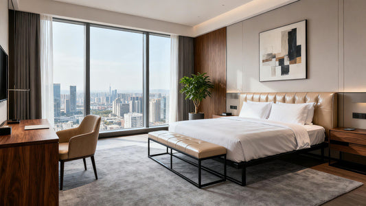 SPC Honeycomb Wall Panels: Key Industry Insights and Future Trends