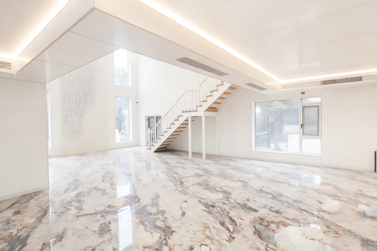 LED Linear Lights: Revolutionizing Modern Interior Lighting