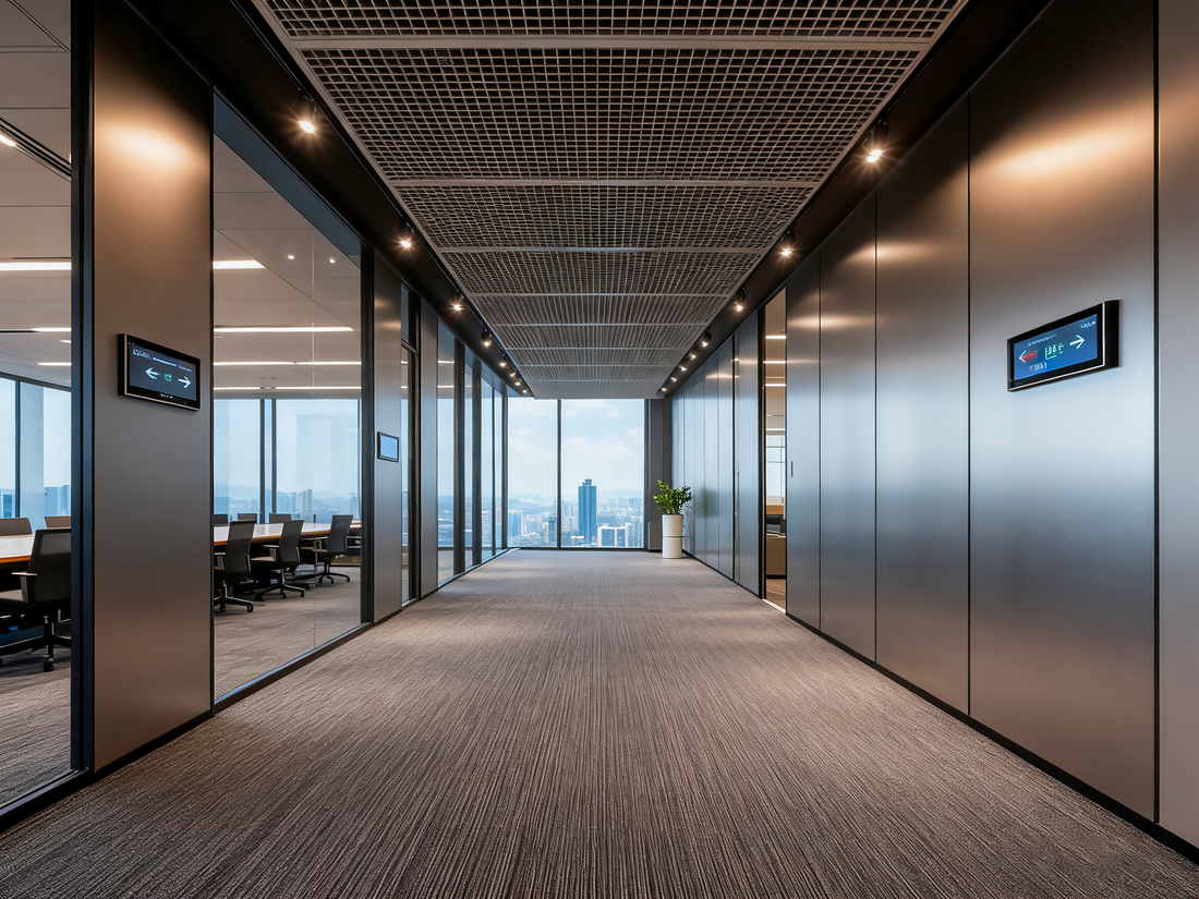 What Is SPC Honeycomb Wall Panels? Complete Product Knowledge Guide