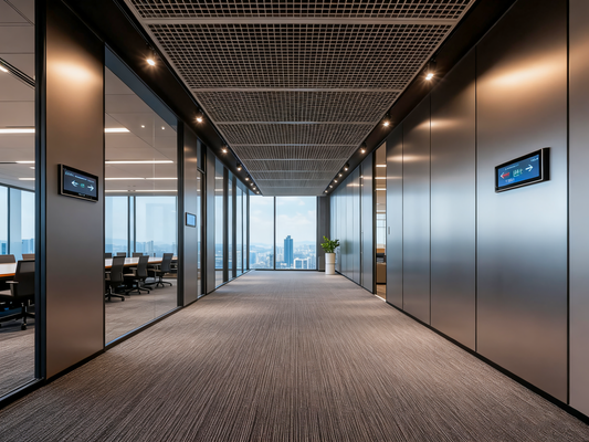 What Is SPC Honeycomb Wall Panels? Complete Product Knowledge Guide