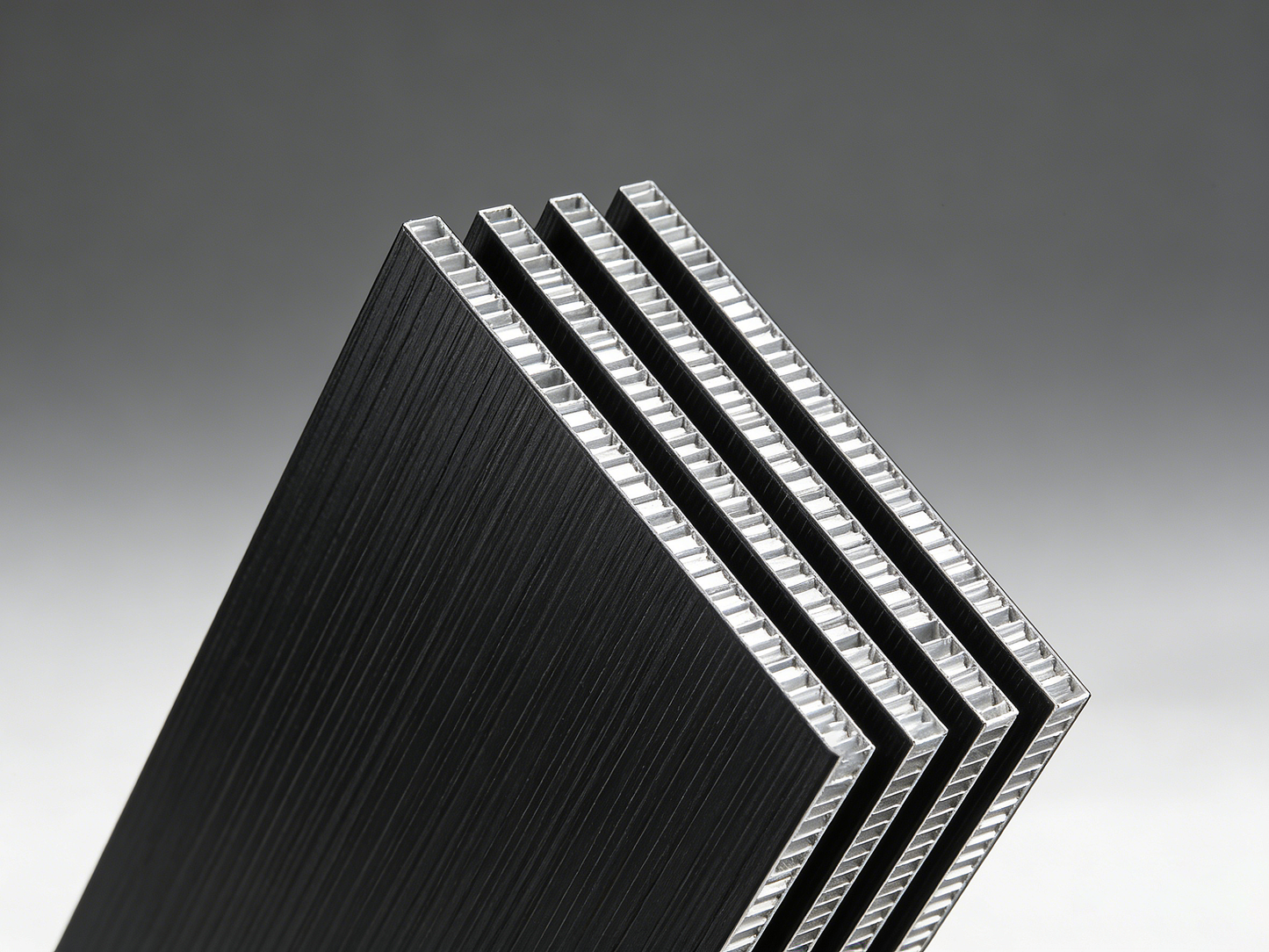 All-Aluminum Honeycomb Wall Panels for Lightweight & Durable Wall Cladding