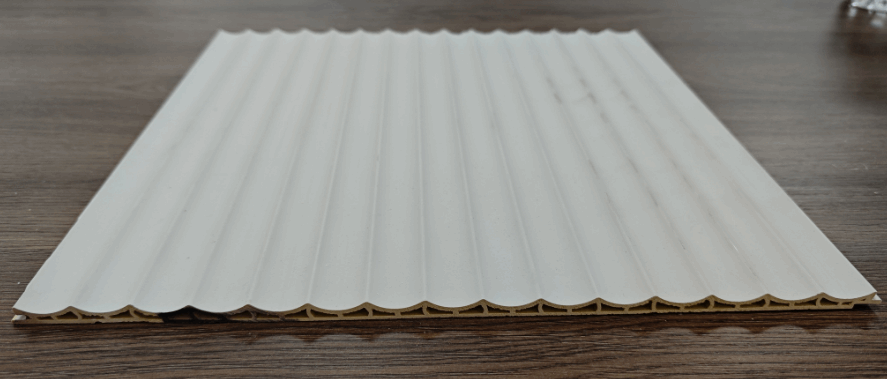 PVC Great Wall Panel