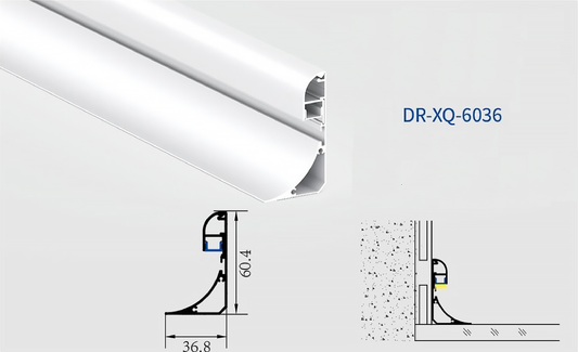 Ceiling Linear Light （XQ-6036）