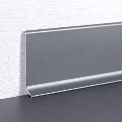 Minimalist Type A – Glue-On Type – Skirting Board