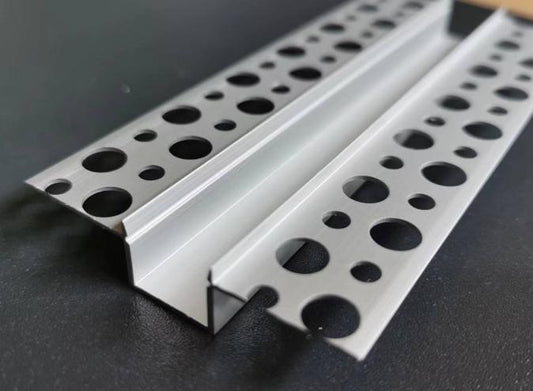 Ceiling profiles+wall lights series(HB-15SSHB)