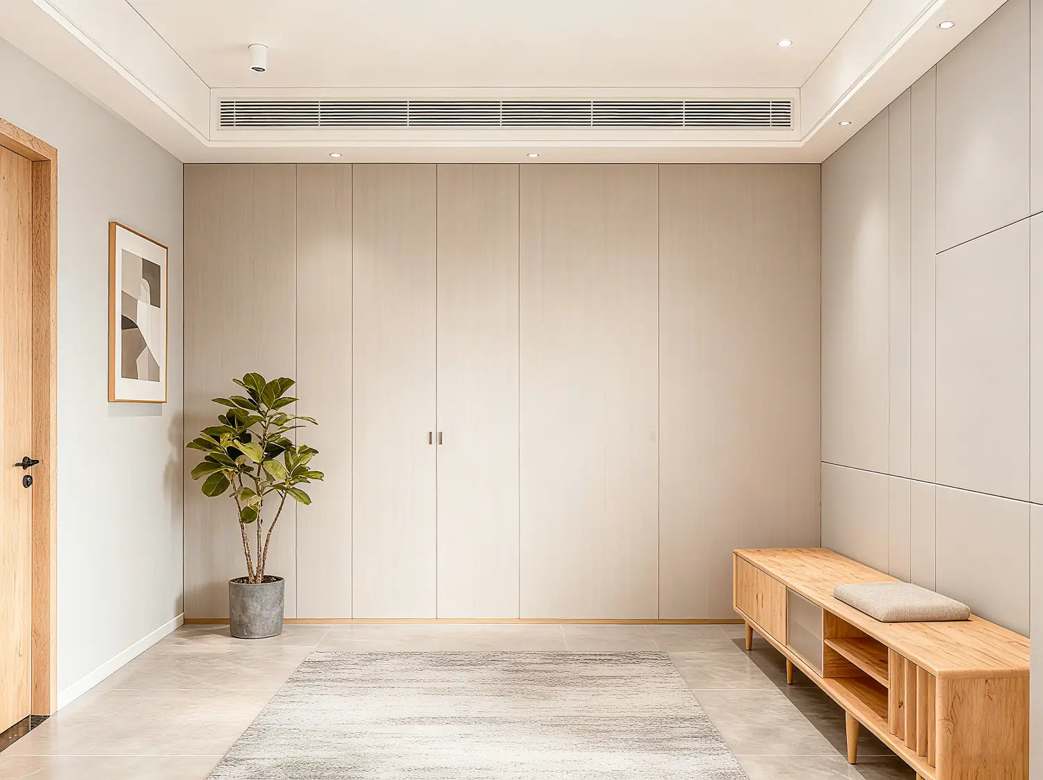 Aluminum honeycomb wall panels: 5 Reasons to Choose Modern Interior Solutions