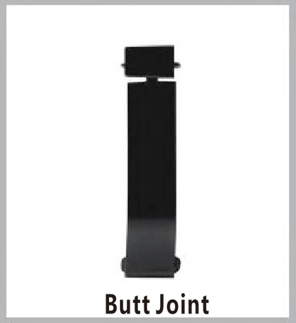 Recessed Downlight Type B – Accessories