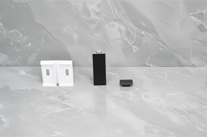 Surface-Mounted Diagonal Light Type – Accessories