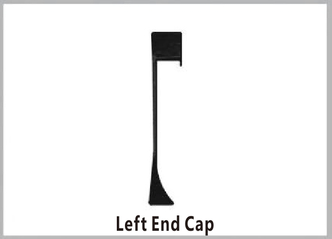 Recessed Downlight Type B – Accessories