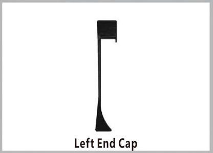 Recessed Downlight Type B – Accessories