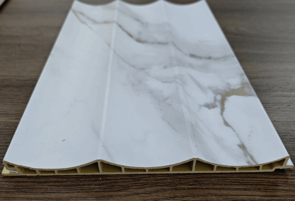 PVC Great Wall Panel