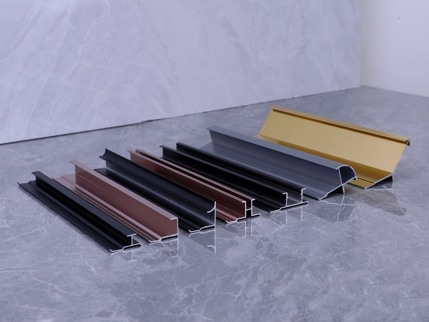 9mm Decorative Moulding
