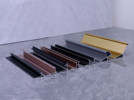 9mm Decorative Moulding