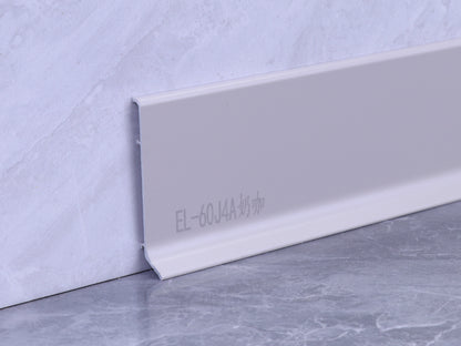 Minimalist Type B – Snap-On Type – Skirting Board