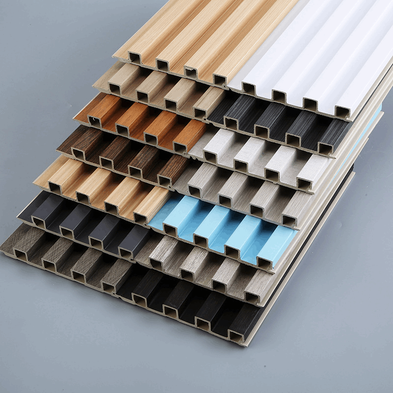 PVC Great Wall Panel