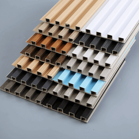 PVC Great Wall Panel