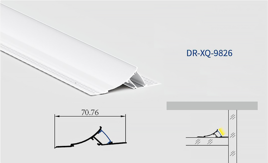 Ceiling Linear Light（XQ-9826）