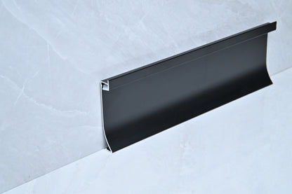 Recessed Downlight Type B – Skirting Board