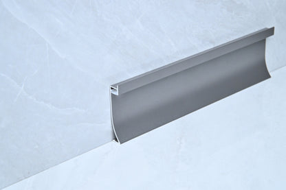 Recessed Downlight Type B – Skirting Board