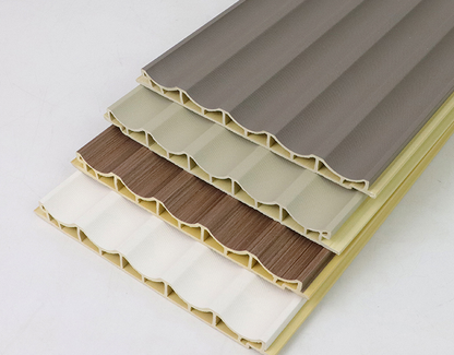 PVC Great Wall Panel