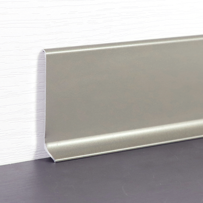 Minimalist Type A – Glue-On Type – Skirting Board