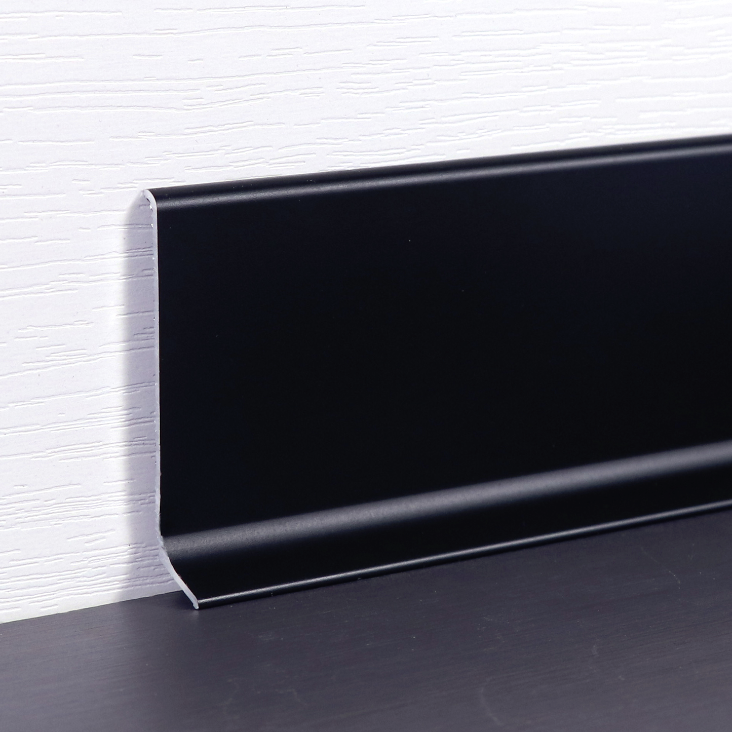 Minimalist Type A – Glue-On Type – Skirting Board