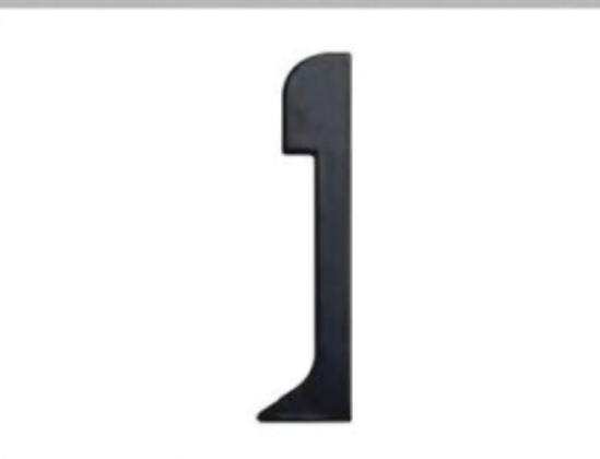 Diamond Snap - On Downward Lighting – Accessories - 6CM / Right End Cap / Piece