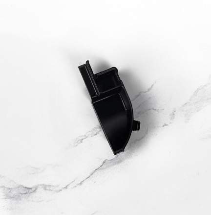 Surface-Mounted Downward Light Type – Accessories