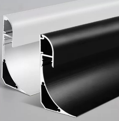Ceiling profiles+wall lights series(XQ-6036)