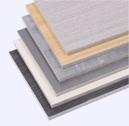 Fireproof Decorative Board