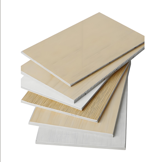 Fireproof Decorative Board