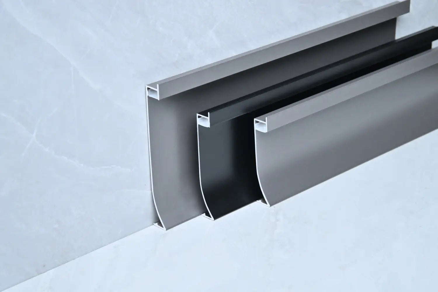 LED Skirting Boards Foshan Alu Mrs / LED skirting boards