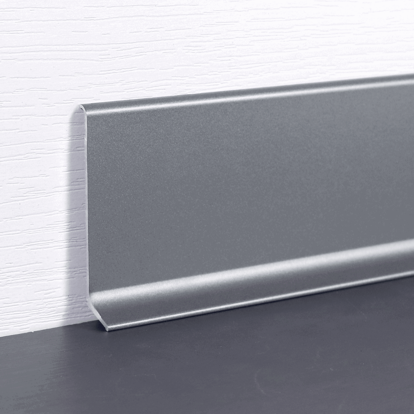 Minimalist Type A – Glue-On Type – Skirting Board