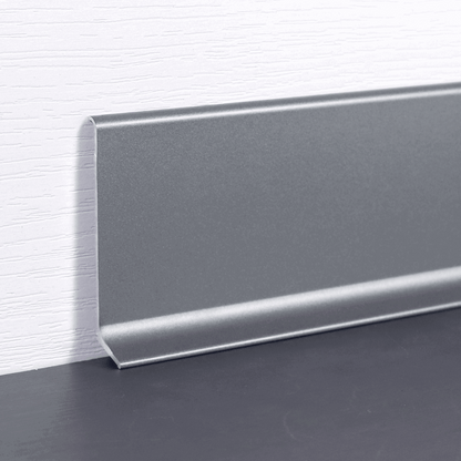 Minimalist Type A – Glue-On Type – Skirting Board