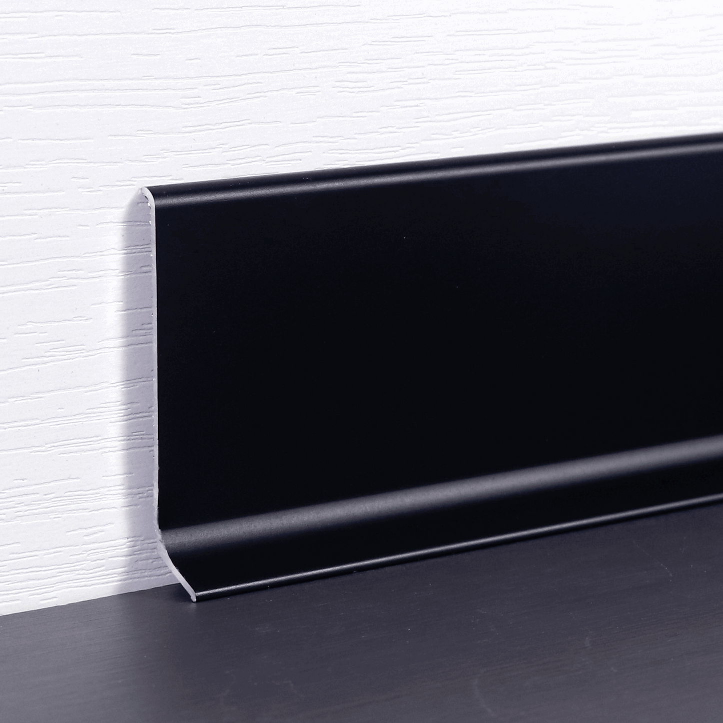 Minimalist Type A – Glue-On Type – Skirting Board