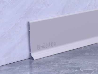 Minimalist Type B – Snap-On Type – Skirting Board