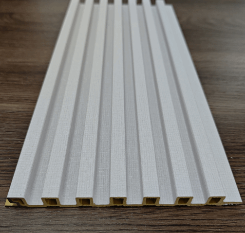 PVC Great Wall Panel