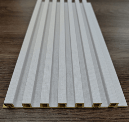 PVC Great Wall Panel