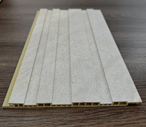 PVC Great Wall Panel