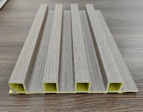 PVC Great Wall Panel