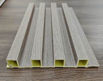 PVC Great Wall Panel