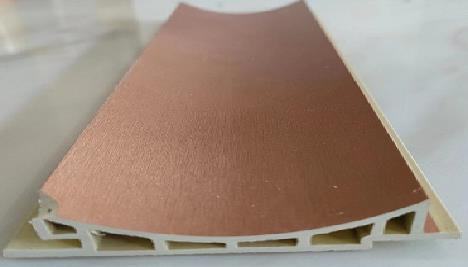 PVC Great Wall Panel