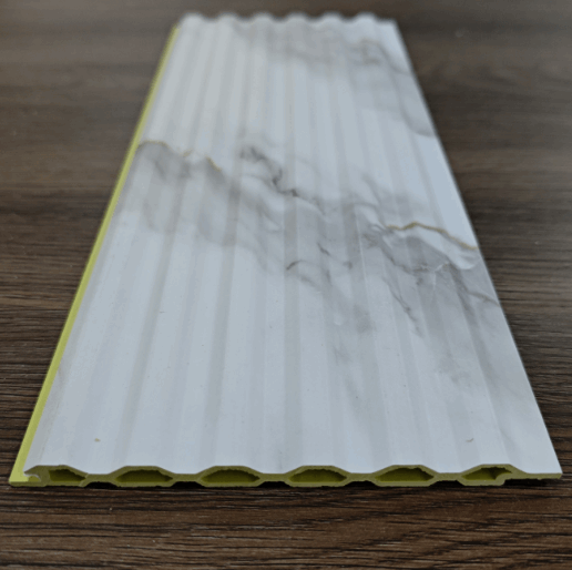 PVC Great Wall Panel