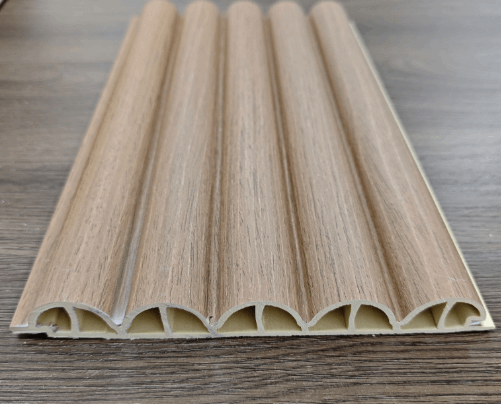 PVC Great Wall Panel