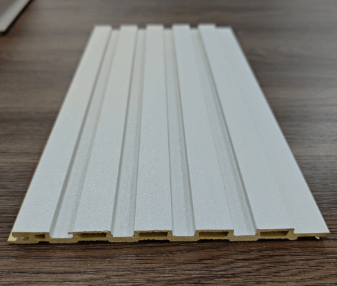 PVC Great Wall Panel