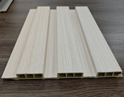 PVC Great Wall Panel