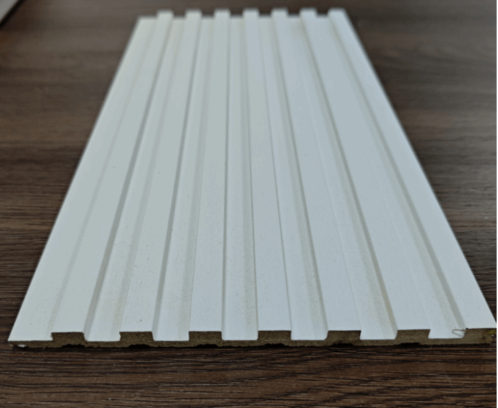 PVC Great Wall Panel