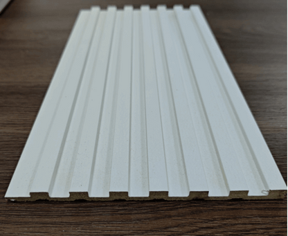 PVC Great Wall Panel