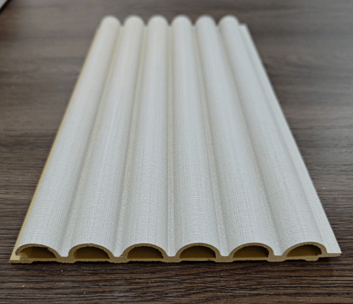 PVC Great Wall Panel